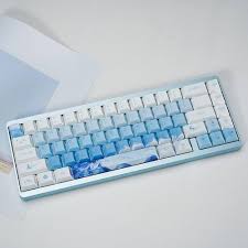 VARMILO Muse65 ゲーミングキーボード