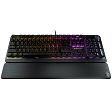 ROCCAT Pyro メカニカルゲーミングキーボード (英語配列)