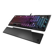 ROCCAT Vulcan 121 AIMO メカニカルキーボード