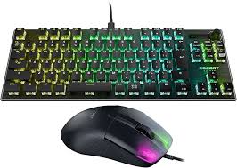 特別セット:Vulcan TKL Pro キーボード&マウス