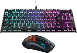 特別セット:Vulcan TKL キーボード&マウス