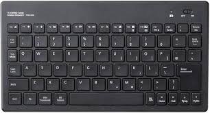 エレコム ウルトラスリム Bluetooth ワイヤレスキーボード