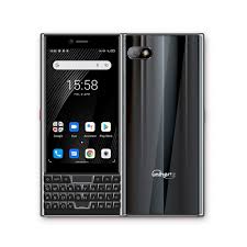 ユニハーツ・タイタンスリム：スリークなQWERTYスマホ