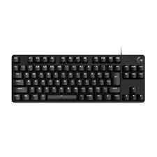 ロジクール G413TKLSE ゲーミングキーボード 有線