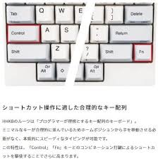 PFU Bluetoothキーボード HHKBプロフェッショナル ハイブリッド