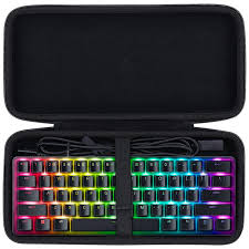 Razer Huntsman Mini 収納ケース (co2CREA 互換品)
