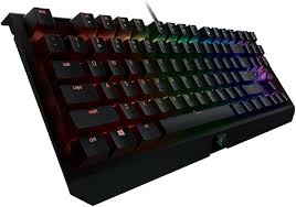 Razer BlackWidow X トーナメントエディション チョロマ