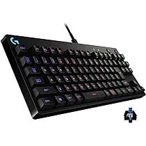 ロジクール G PRO ゲーミングキーボード