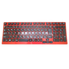 NEC LaVie GN202H/S4 互換ノートパソコンキーボード