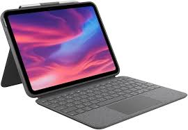 ロジクール iPad第10世代対応ケース
