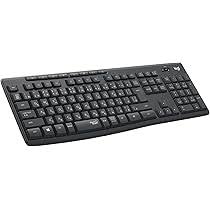 ワイヤレス静音キーボード K295GP セット買い