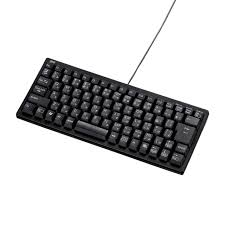 サンワサプライ 有線コンパクトキーボード