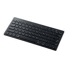 サンワサプライ Bluetoothタブレットキーボード