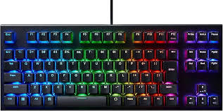 REALFORCE 静音ゲーミングキーボード GX1 TKL