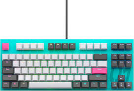 REALFORCE ラピッドトリガーキーボード