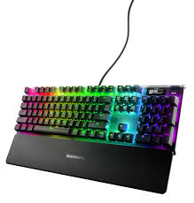 SteelSeries Apex Pro JP ゲーミングキーボード