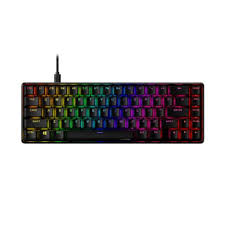 ハイパーX アロイオリジンズ65 RGBメカニカルキーボード