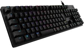 ロジクール G512-TC メカニカルゲーミングキーボード