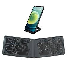 サムサーズ ポータブルBluetoothキーボード