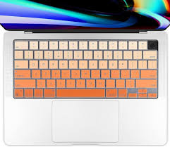 極薄防水キーボードカバー for MacBook Air 13 (2022-2024)