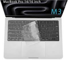 【2023年】MacBook Air 15用キーボードカバー