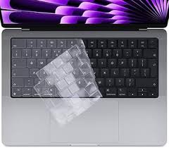 ProElife キーボードカバー EU/UK (ISO) 2024用