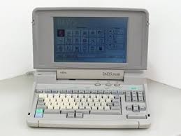 オアシス OASYS 30-LX501 親指シフト ワープロ