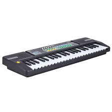 キッズ37キー電子ピアノ