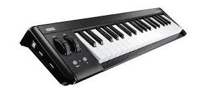 KORG microKEY USB MIDIキーボード