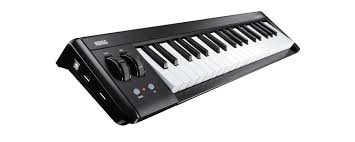 KORG microKEY USB MIDIキーボード