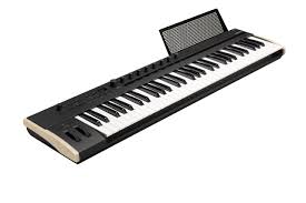 KORG ポリ・アフタータッチ MIDIコントローラー