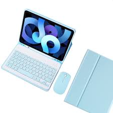 バックライト付き iPad Air 第5世代 ケース