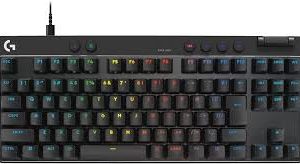 ロジクール G ラピッドトリガー PRO X TKL 日本先行発売
