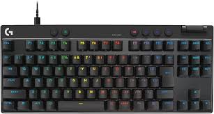 ロジクール G ラピッドトリガー PRO X TKL 日本先行発売