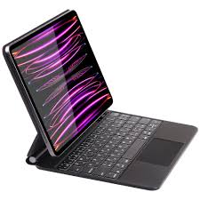EAMPANG 日本製マジックキーボード for iPad Air & Pro 12.9インチ