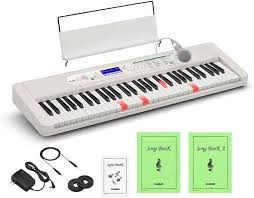 Amazon | LK-530 光ナビキーボード - 上位モデル