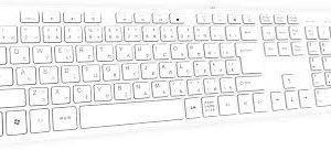 BFRIENDit 有線USBキーボード - 使いやすさ重視