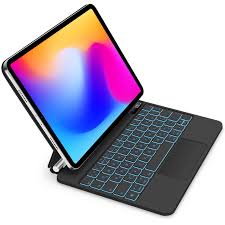 マジックキーボード for iPad Air6 & Pro 11インチ 2024年版
