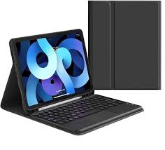 iPad 10.2インチ用キーボードケース (第9/8/7世代)