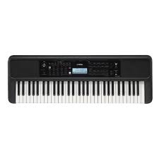 ヤマハ PSR-E383 キーボード 61鍵盤 650音色 伴奏機能付き