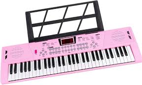 「61鍵ミュージカルシンセサイザー」