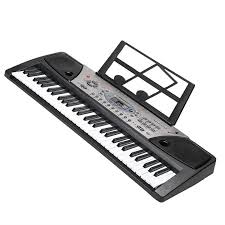 ポータブル61キー音楽キーボード