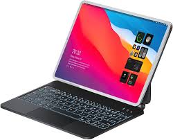 マジックキーボード MBODMI 2024 iPad Air6 (M2) 11インチ用