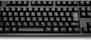 FILCO Majestouch2 テンキーレス黒軸メカニカルキーボード