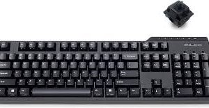 FILCO Majestouch Convertible 3 メカニカルキーボード (黒軸)