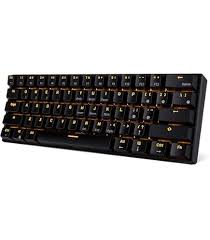 WENRUI ゲーミングメカニカルキーボード