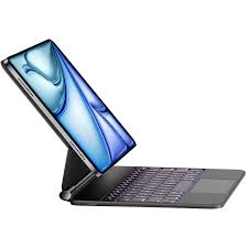 iPad Air 11インチ用マジックキーボード 2024年モデル
