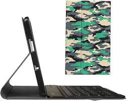 ワイヤレスキーボード for dtab d-01J / MediaPad M3 8.4