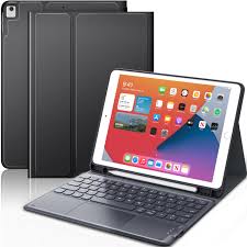 iPad 9/8世代用キーボードケース