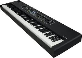 ヤマハ 88鍵 ステージキーボード (スピーカー内蔵)